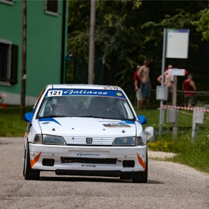 42° RALLY DUE VALLI - Gallery 10